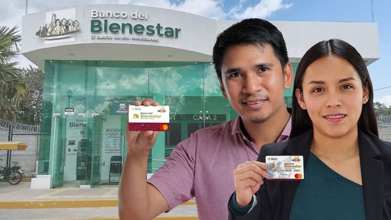El banco del Bienestar cerrará en febrero por feriado con descanso obligatorio en México