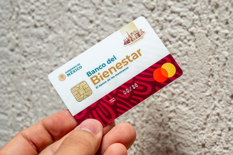 Una de las gestiones más importantes que deben realizar los cuentahabientes del Banco del Bienestar es la actualización del Número de Identificación Personal (NIP). (Foto: Shutterstock)