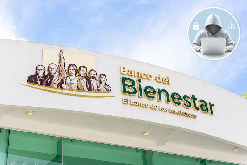 ¿Quiénes cobran la Pensión Bienestar entre el lunes 11 y viernes 15 de mayo? (Fuente: Shutterstock)