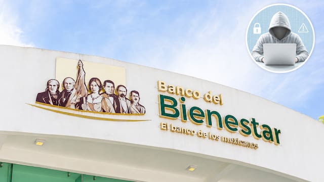Banco del Bienestar: las 3 estafas por mensaje de texto que están vaciando cuentas de pensionados y cómo proteger tu dinero