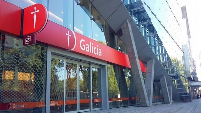 Cambia de presidente el principal banco privado del país