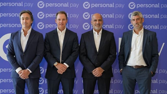 Banco Macro compró 50% de Personal Pay, y sellan una asociación estratégica