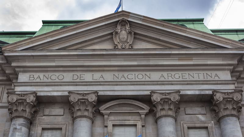 Préstamos del Banco Nación en agosto 2026: cuánto pueden pedir los no clientes y qué tasa pagan