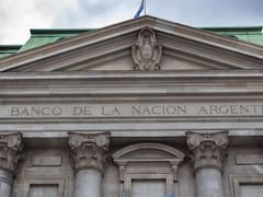 El Banco Nación lanzará una nueva línea de crédito para pymes al 25% tras la baja de tasas