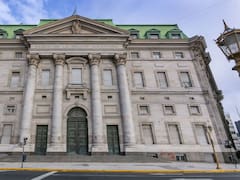 Cambios en Banco Nación: se oficializó el nombramiento del nuevo vicepresidente