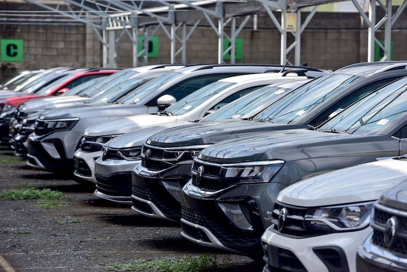 Banco Nación ofrece créditos para comprar automóviles con cuotas más amigables (Fuente: Archivo).