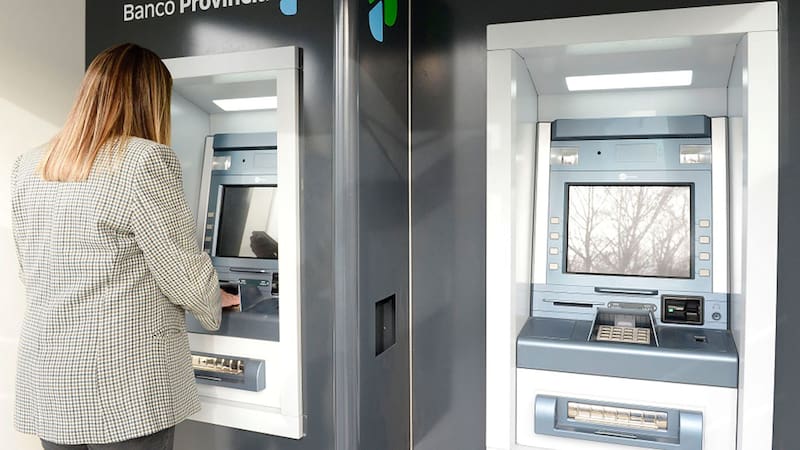 Banco Provincia no brindará atención al público el viernes 14 de agosto en la sucursal de Quilmes. (Fuente: Banco Provincia)