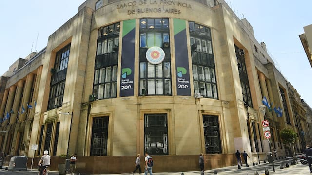 Para combatir la morosidad, Banco Provincia lanzó refinanciamiento de deudas a empresas: así es la oferta