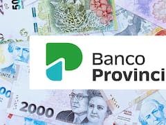 Banco Provincia lanzó una “poderosa” caja de ahorros que te cubre de la inflación: cómo funciona