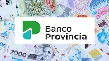 Banco Provincia lanzó una “poderosa” caja de ahorros que te cubre de la inflación: cómo funciona