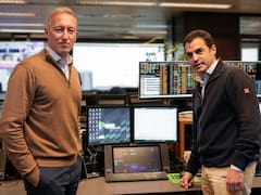 Banco Provincia consiguió una fuerte respuesta del mercado para financiar obras en San Isidro