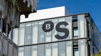 Banco Sabadell crece 7.3% respecto al año pasado en los primeros 9 meses de 2025