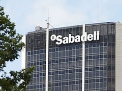 Banco Sabadell gana un 29% menos en el primer trimestre y mantiene el objetivo de rentabilidad del 16% para 2027
