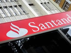 Banco Santander presenta a los sindicatos un proceso de reestructuración en dos de sus filiales digitales