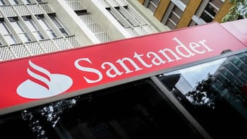 Banco Santander presenta a los sindicatos un proceso de reestructuración en dos de sus filiales digitales
