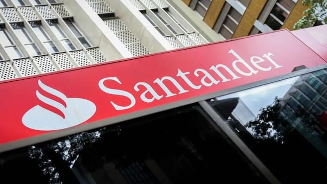 Banco Santander presenta a los sindicatos un proceso de reestructuración en dos de sus filiales digitales