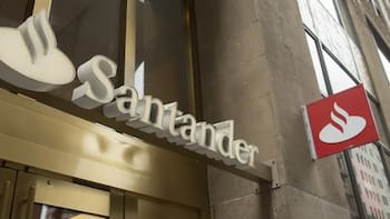 Banco Santander amplía su oferta de inversión para jóvenes con fondos indexados, ETF y comisiones reducidas