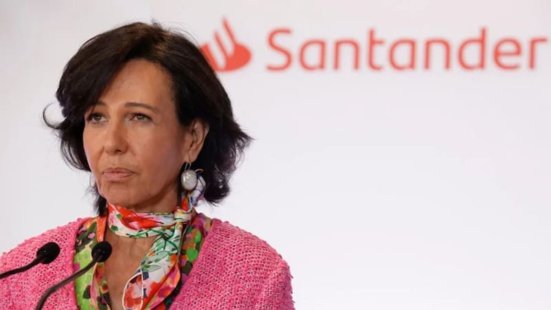 Banco Santander, empujado por la plusvalía de la venta de la filial polaca: gana 8973 millones, un 31% más