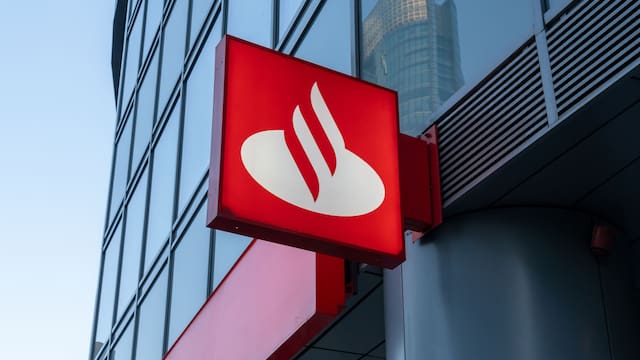 Banco Santander concluye el programa de recompra de acciones y reducción de capital social de un 3,08%