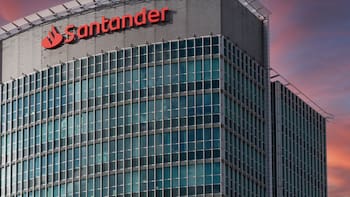 Banco Santander prevé ganar más de 20.000 millones y aumentar el dividendo pese a la guerra de Irán