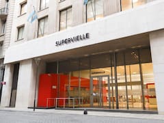 Supervielle es el primer banco privado en habilitar el depósito en dólares por la Ley de Inocencia Fiscal y redobla la apuesta con rendimientos