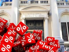 País rumbo a la normalidad: el BCRA baja la tasa de referencia al 20% anual