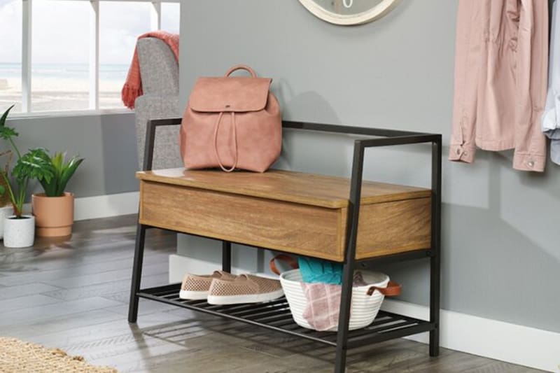 Los bancos de guardado forman parte de las nuevas opciones que ya son tendencia en el mundo.