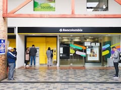Bancolombia modificará el horario de sus 562 sucursales por el partido Colombia vs. Suiza: así será la atención