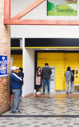 Bancolombia modificará el horario de sus 562 sucursales por el partido Colombia vs. Suiza: así será la atención