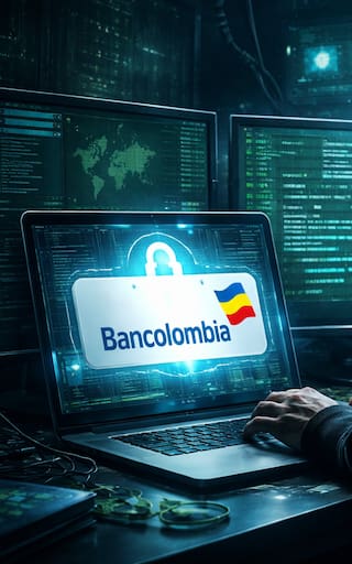 Caída de Bancolombia: todo lo que se sabe de la falla global que afectó a millones de colombianos