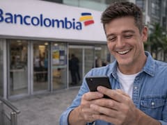 Bancolombia restablece todos sus servicios tras fallas prolongadas