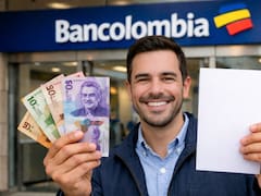 Cambian los cajeros automáticos en Colombia: a partir de junio solo se podrá extraer esta cantidad de efectivo en terminales