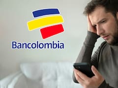 Bancolombia realiza nuevo apagón programado para estabilizar sus canales digitales