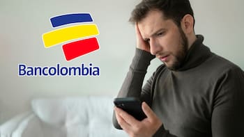 Bancolombia realiza nuevo apagón programado para estabilizar sus canales digitales