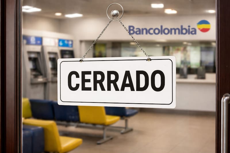 Los cajeros automáticos cambian para siempre.