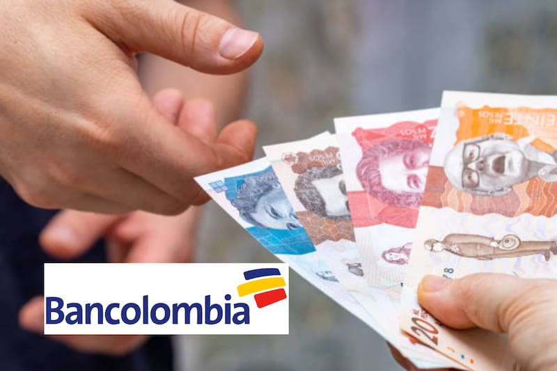 Bancolombia restablece todos sus servicios tras fallas prolongadas.