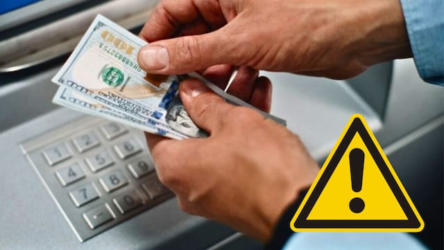 Cierre masivo de bancos en Estados Unidos: todas las sucursales cerrarán este día en enero y no atenderán al público