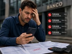 El Máximo Tribunal del país destruyó el argumento favorito de los bancos: ahora si te acosan por teléfono para cobrarte, la CONDUSEF los puede multar