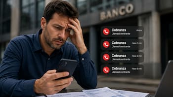 El Máximo Tribunal del país destruyó el argumento favorito de los bancos: ahora si te acosan por teléfono para cobrarte, la CONDUSEF los puede multar