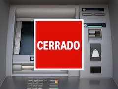 Cierran todas los bancos de Colombia: las oficinas permanecerán cerradas por 3 días y no se podrán realizar acciones presenciales