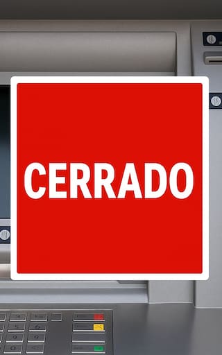 Cierran todas los bancos de Colombia: las oficinas permanecerán cerradas por 3 días y no se podrán realizar acciones presenciales