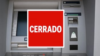 Cierran todas los bancos de Colombia: las oficinas permanecerán cerradas por 3 días y no se podrán realizar acciones presenciales