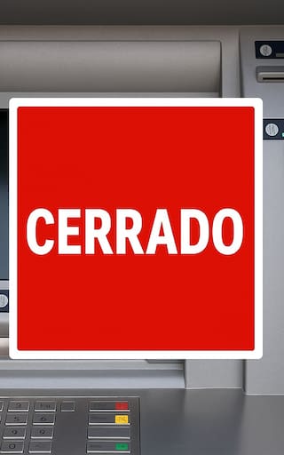 Cierran los bancos en Colombia: todas las entidades financieras permanecerán inactivas durante tres días