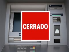Cierran los bancos en Colombia: todas las entidades financieras permanecerán inactivas durante dos días