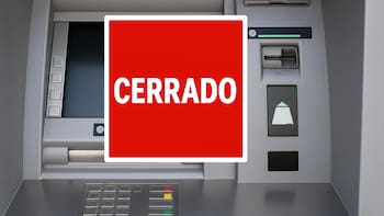 Cierran los bancos en Colombia: todas las entidades financieras permanecerán inactivas durante dos días