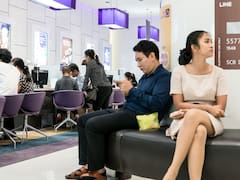 Atención | Todos los bancos exigirán una identificación a las personas que quieran hacer depósitos o retiros en efectivo a partir de esta fecha