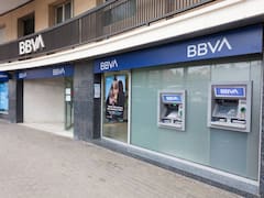 BBVA anunció el cierre de sus sucursales en todo México ¿cuándo cierran y por qué?
