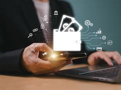 Las ‘wallets’ se convierten en la nueva caja fuerte de los mexicanos y acorralan el uso de monedas y billetes