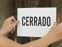 Cierran los bancos de todo el país y las sucursales no prestarán servicio por 72 horas: estas serán las operaciones afectadas