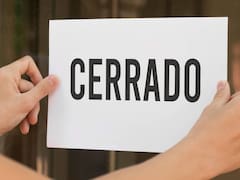 Se marcha uno de los supermercados emblemáticos del país: todas sus sedes clausuran sus puertas